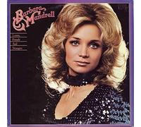Mandrell, Barbara - Mandrell, Barbara Lovers Friends And Strangers LP ABC ABCL5228 EX/EX 1977