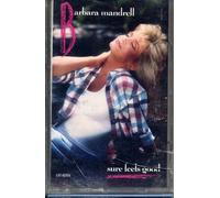 Mandrell,Barbara - Sure Feels Good [CASSETTE]