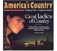 Mandrell - Ladies of Country