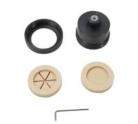 Mandril accesorio del edificio de Rod para las secadoras que acepta componentes del diámetro del eje del motor de 7m m