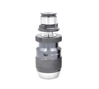 Mandril adaptador de mandril autoajustable sin llave for B12 B18 GT12 B16 GT24 TC820 - Accesorio de máquina herramienta de mandril rápido(GT24-B18(1-16mm))