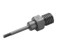 Mandril adaptador para remachadora para taladro Fortum 4770654, 4770664, 4770667 (M3)