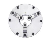 Mandril autocentrante de tres garras K11-250C A26 A28(K11-325C/A26)