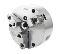Mandril autocentrante de tres mordazas serie manual de 6 a 12 pulgadas(-14F 14 inch)