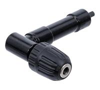 Mandril de ángulo con portabrocas automotrices - 133 x 51 x 212 mm - Precisión y facilidad de uso - D-Work