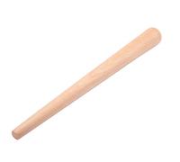 Mandril de Anillo Resistente Al Calor, Práctico Mandril de Anillo, Joyeros Resistentes para Soportar Anillos, Fabricación de Joyas, Medición en el Hogar