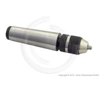 Mandril de clic-sin llave 2-13 mm con cono CM5 Morse y filete M20