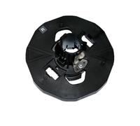 Mandril de Extremo Fijo como se USA for Impresora Plotter Canon(QL2-2916)