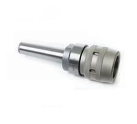 Mandril de fresado de alta precisión MT2 MT3 MT4 MT5 MT6, portaherramientas de corte recto para máquinas herramienta CNC. portaherramientas de torno(MTB4-C32)