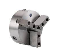 Mandril de mandíbula integral separado de tres mandíbulas de mandíbula suave K11-160 200 250 320 400 500 630A(K11 500A separated soft claw)