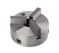 Mandril de mandíbula integral separado de tres mandíbulas de mandíbula suave K11-160 200 250 320 400 500 630A(K11 125 overall soft claw)