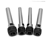 Mandril de pinza de extensión de vástago recto 1 Uds C16 ER11 ER16 ER20 100L 150L Portabrocas de mandril CNC fresado potente fuerza de sujeción(C16-ER11A-150L)