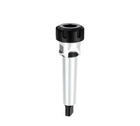 Mandril de pinza de extensión de vástago recto ER MT1 MT2 MT3 MT4 MT5 MTB2 MTB3 MTB4 MTB5 MTA2 MTA3 MTA4 ER11 ER16 ER20 ER25 ER32 ER40 portaherramientas Morse portaherramientas(MTA,MT4-ER32UM)