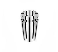 Mandril de pinza de resorte CNC modelo ER11, 1 pieza, soporte de pinza de resorte ER de acero de 65 Mn, 0,003 mm y 0,008 mm(0.008 * 0.5MM)