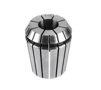 Mandril de pinza ER de alta precisión de 0,008 mm for mecanizado CNC, compatible con husillos ER11, ER16, ER20, ER25 y ER32.(ER32*18mm)