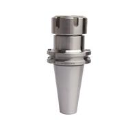 Mandril de pinza SK Spring Collect SK40-ER32 ER40 Portauherramientas Portabrocas para máquinas CNC Portautensilios Mandril for pinza for fresa(SK40-ER16-70)