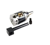 Mandril de precisión ISO 30 / ER 32 - M12 / BT 30