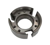 Mandril de presión Mandril de mordaza de torno Placa de tracción Manguito interior(8 inch (9hole))