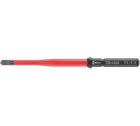 Mandril de repuesto compacto Kraftform aislado VDE 65 05006531001