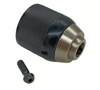 Mandril de repuesto sin llave N196034 para DeWALT DCD797 DCD792 DCD791 DCD790 DC988K DCD795 DC984KN DCD796 N442696 N161775