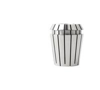 Mandril de resorte 1 pieza ER11 ER16 ER20 ER25 ER32 Herramienta de sujeción de mandril Herramienta de torno de fresado CNC(AA,ER32-10mm)