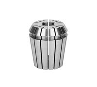 Mandril de resorte Portaherramientas de resorte ER40, 0.005mm, alta precisión, tipo AA UP, 3-26mm, for grabado de centro de mecanizado CNC, 1 ud.(21mm)
