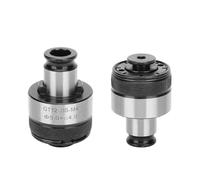 Mandril de roscado con protección contra sobrecarga de torsión GT12 GT24 TC820 - Mandril de roscado for taladro de máquina de roscado duradero (1 pieza)(Tc820-m8)