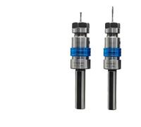 Mandril de roscado flotante Portaherramientas de torno de control numérico GS-TER16/20/25/32-1616/2020/2525 Flotante bidireccional(11)