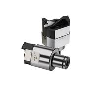 Mandril de roscado Herramienta de doble punta ajustable con cabezal de mandrinado rugoso RBH TCT 25-33 32-42 40-55 68-92 BT30 BT40 LBK(TCT 20-26 (LBK1))