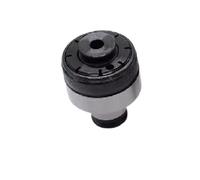 Mandril de roscado, protección contra sobrecarga torsión, chaqueta Flexible GT12 GT24 TC820, máquina taladrar rosca M2-M30, pinza grifo cambio rápido(DIN GT24-M12)