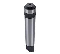 Mandril de Roscar, Tamaño Estándar, Fácil Operación, Pinza MT4, Alta Precisión para Fresadoras para Torno(M6-8)