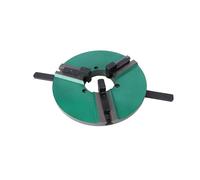 Mandril de sujeción for soldadura con mango autocentrante de tres mordazas D400 WP-400 WP400 de 400 mm