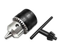 Mandril De Taladro De 1,5-10 Mm, Vástago Hexagonal De Conversión De Brocas De Destornillador(1.5-10mm Chuck Only)