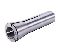 Mandril de Torno, 3 piezas de 3/4 Er20 1.38 Chuck + 1pc R8, con Tts Kit, titular la herramienta