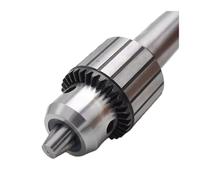 Mandril de torno con mango cónico 1-13, biela, mesa de mandril 3-16, conjunto de mango cónico(3-16MM B18 MT1)