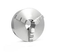 Mandril de Torno, K11 / 100 de tres mandíbulas Egocéntrica Threet-Thruck Precision Chuck Jaws