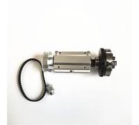 Mandril de torno, MONTAJE DE MI14X1MMINI LATHE CHUCK CHUCK CONJUNTO DE HIJO for K01-65 k02-65 k02-50 k01-63b(K01-63 assembly)