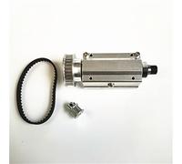 Mandril de Torno, MONTAJE DE MI14X1MMINI LATHE CHUCK CHUCK CONJUNTO DE HIJO for K01-65 k02-65 k02-50 k01-63b(Assembly)