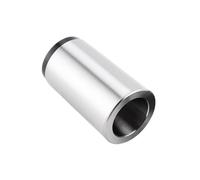 Mandril de transferencia for torno de fresado con manguito reductor de 1 pieza, vástago cónico for manguito de broca Morse, modelo MT(5 * 2)