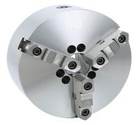 Mandril de tres mordazas autocentrante cono corto K 11 200 250C 325C 400C/A16 A26 A28