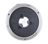 Mandril frontal autocentrante de tres mordazas mediante mandril de 36 orificios K2180 100 125 130 160 200 250 320A(K21-250 3M12)