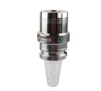 Mandril hidráulico de alta precisión, vástago de herramienta BT BT30 BT40 BT50, modelo PHC for herramientas de perforación, 1 ud.(BT30-PHC06-90L)