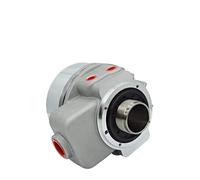Mandril hidráulico de alta velocidad BK0428 BK1036 BK1246 BK1552, cilindro hidráulico rotativo hueco, 36, 35, 45, 46, tipo 52, máquina(BK0428-4inch)