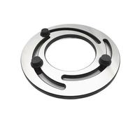 Mandril Hidráulico De Mordazas Mandril hidráulico de tres mordazas for reparación de garras, anillo de conformado suave hidráulico, presión de aceite de 4/5/6/8/10 pulgadas(4 inch)