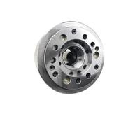 Mandril hueco de alta velocidad de tres mordazas OP-204 205 206 208 210 212 215(208)