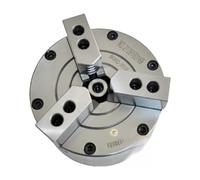 Mandril neumático BK250SQ de tres mandíbulas, torno CNC BK200SQ, potencia de alta precisión(BK130SQ complete lathe set)