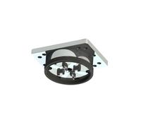 Mandril neumático con cabezal de ER D150 R0001 adecuado for máquina de chispa EDM Mandril CNC adecuado for interfaz ER/3R con precisión de sujeción de electrodo