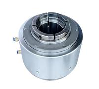 Mandril neumático frontal, DZ-70 DZ-90 DZ-120, Mandril hidráulico, Pinza neumática de ajuste rápido, Máquina de corte y sellado láser(DZ-70)