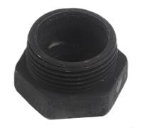 Mandril roscado de repuesto para remache de tuerca de mano, husillo de herramienta de remachado métrico de acero de alta resistencia para M5 M6 M8 M10, para eje fijador de tuercas imperiales, remache