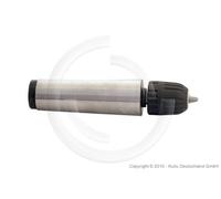 Mandril sin llave 0,8-10 mm con cono CM5 Morse y filete M20